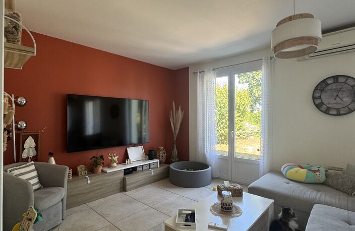 Vente Maison/villa 6 pièces — photo 4