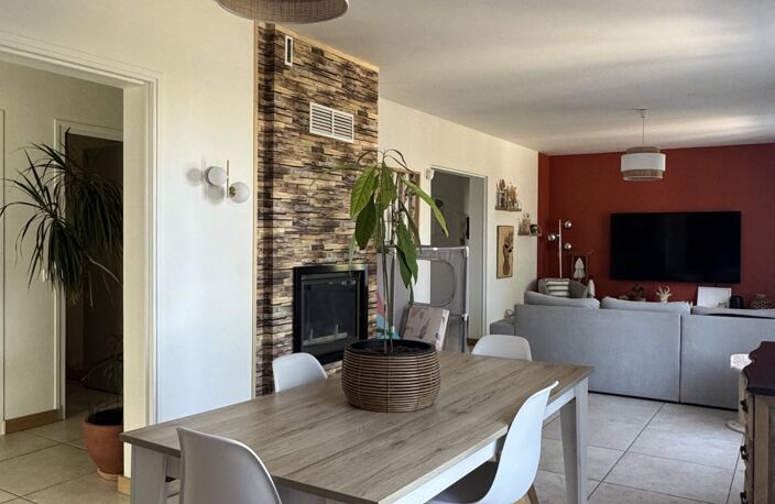 Vente Maison/villa 6 pièces — photo 5