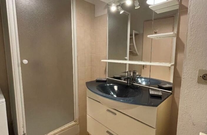 Vente Appartement 1 pièce — photo 3