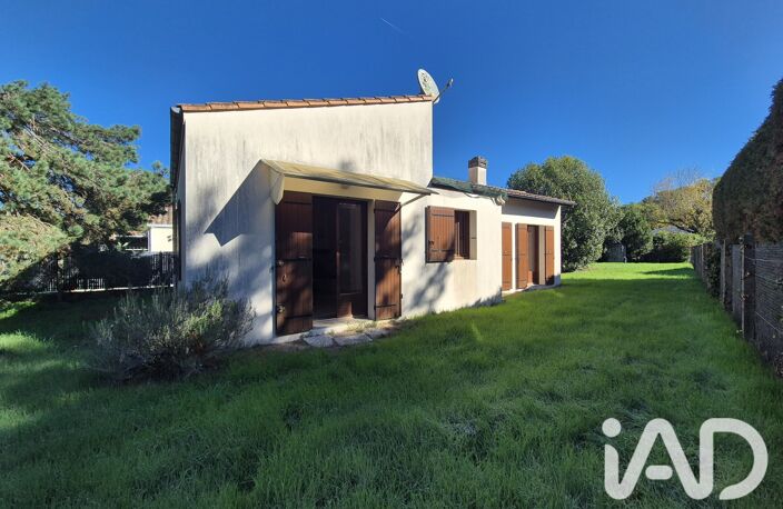 Vente Maison/villa 3 pièces — photo 2