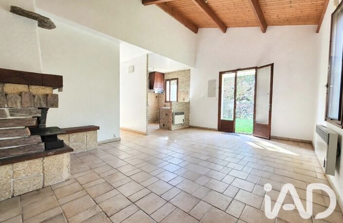 Vente Maison/villa 3 pièces — photo 4