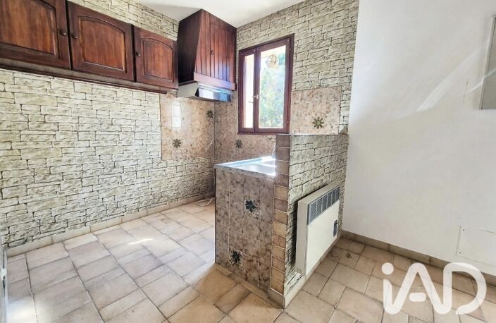 Vente Maison/villa 3 pièces — photo 5
