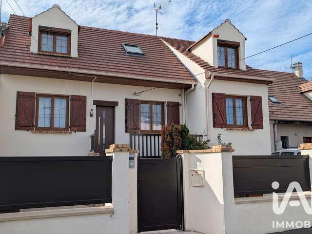 Vente Maison/villa 7 pièces — photo du bien