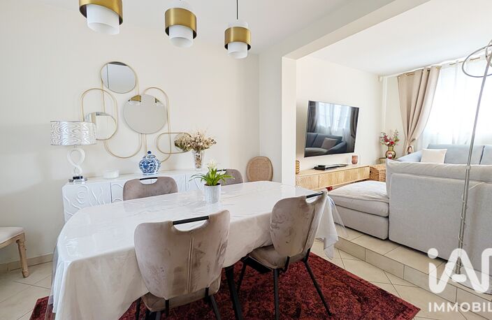 Vente Maison/villa 7 pièces — photo 2