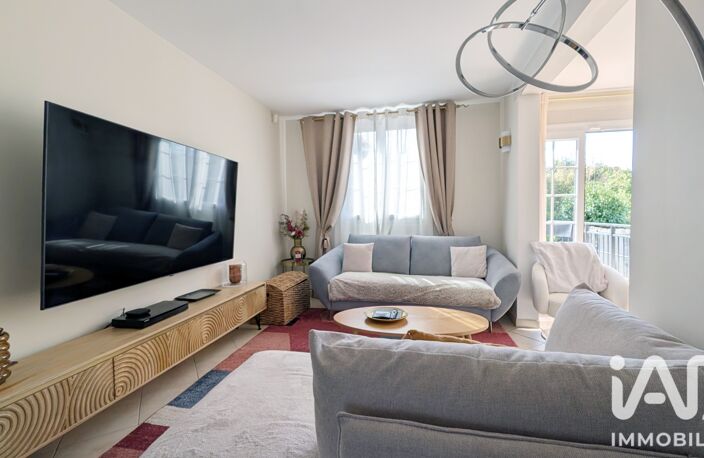 Vente Maison/villa 7 pièces — photo 3