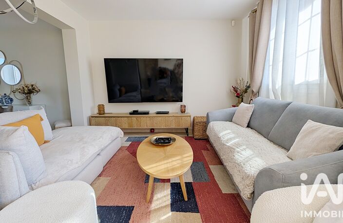Vente Maison/villa 7 pièces — photo 4