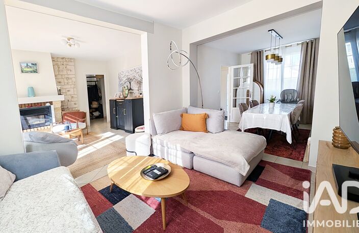 Vente Maison/villa 7 pièces — photo 5