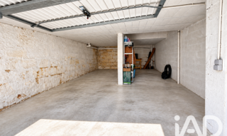 Garage  50 m² à vendre à Bordeaux (33300)