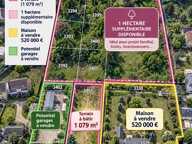 Vente Terrain 10 057 m&sup2; — photo 2