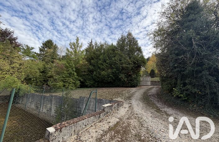Vente Terrain 10 057 m&sup2; — photo 5