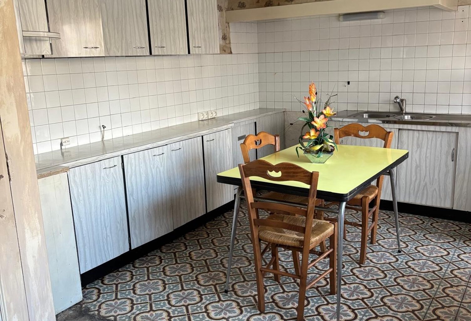 Vente Maison/villa 6 pièces — photo 1