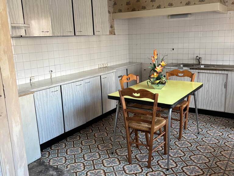 Vente Maison/villa 6 pièces — photo 1