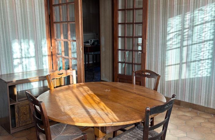 Vente Maison/villa 6 pièces — photo 2