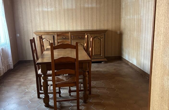Vente Maison/villa 6 pièces — photo 4