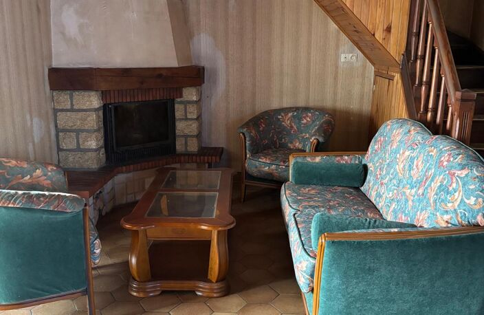Vente Maison/villa 6 pièces — photo 5