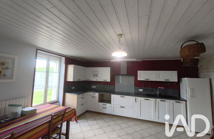 Vente Maison/villa 11 pièces — photo 3