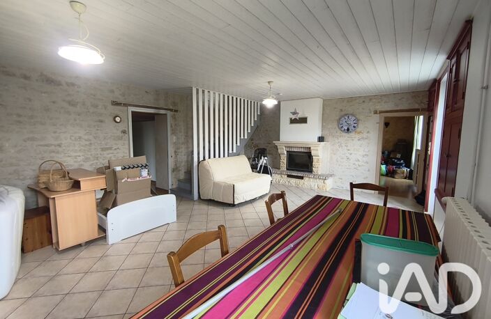 Vente Maison/villa 11 pièces — photo 4