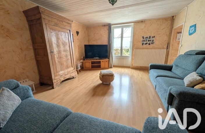 Vente Maison/villa 11 pièces — photo 5