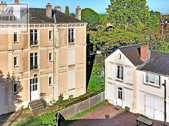 Vente Maison/villa 14 pièces — photo du bien