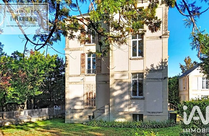 Vente Maison/villa 14 pièces — photo 2
