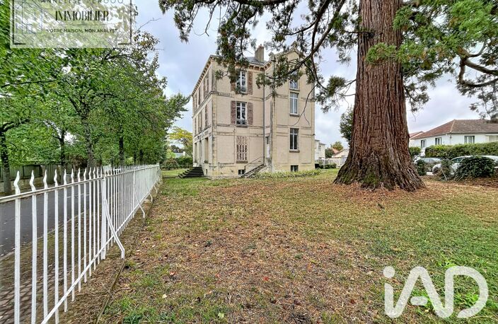 Vente Maison/villa 14 pièces — photo 3
