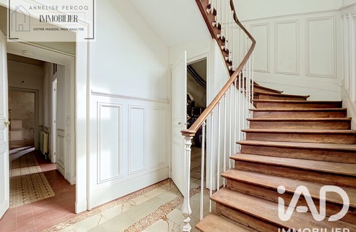 Vente Maison/villa 14 pièces — photo 5