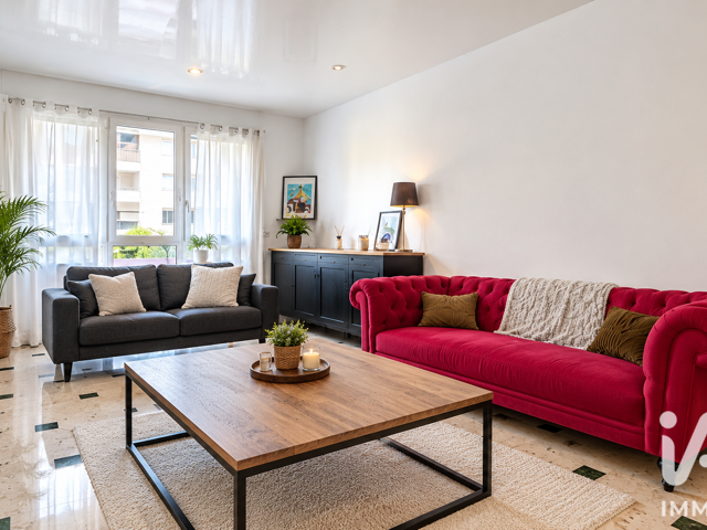 Vente Appartement 2 pièces — photo du bien