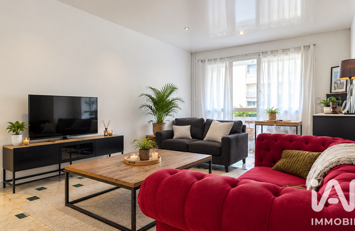 Vente Appartement 2 pièces — photo 2