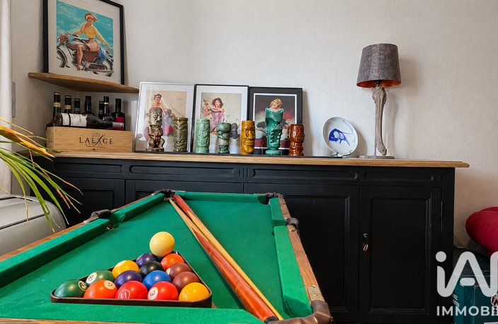 Vente Appartement 2 pièces — photo 3