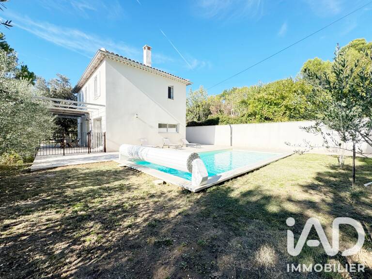 Vente Maison/villa 5 pièces — photo 1