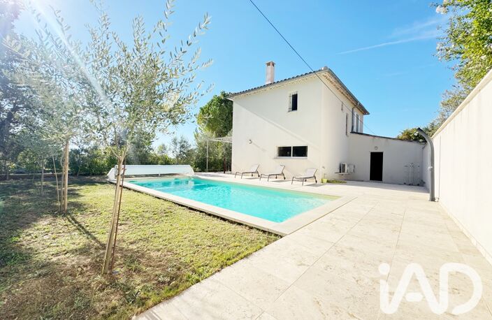 Vente Maison/villa 5 pièces — photo 2