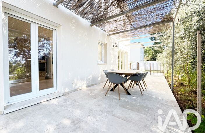 Vente Maison/villa 5 pièces — photo 3
