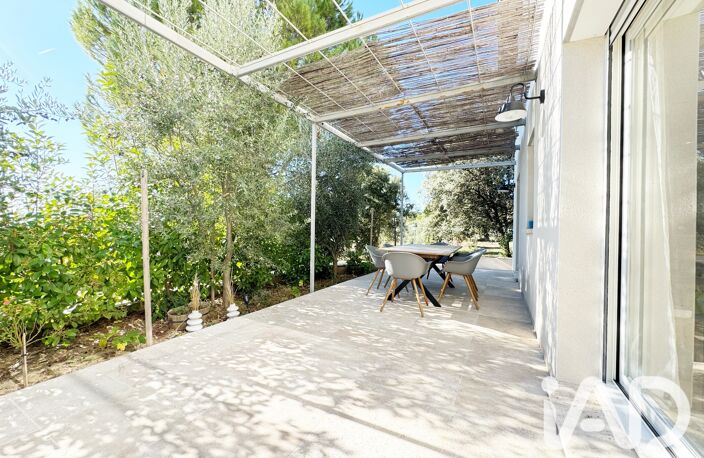 Vente Maison/villa 5 pièces — photo 4