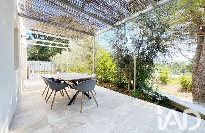 Vente Maison/villa 5 pièces — photo 5