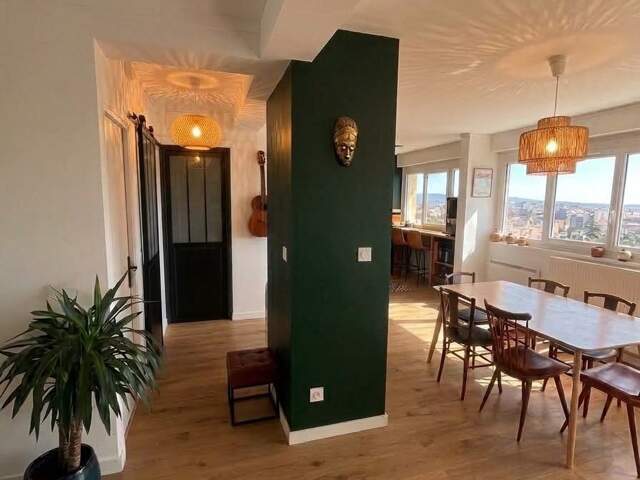 Vente Appartement 4 pièces — photo du bien