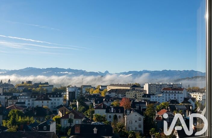 Vente Appartement 4 pièces — photo 4