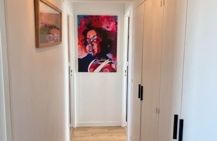 Vente Appartement 4 pièces — photo 5