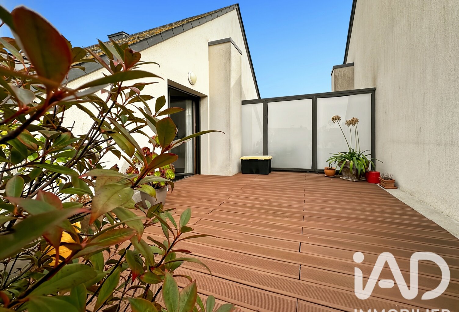 Vente Appartement 3 pièces — photo 1