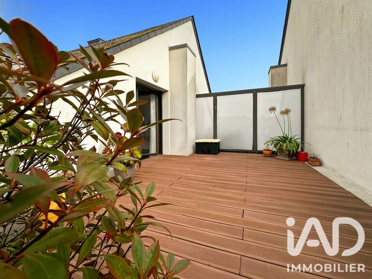 Vente Appartement 3 pièces — photo 1