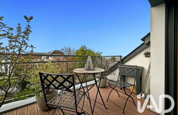 Vente Appartement 3 pièces — photo 2