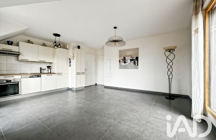 Vente Appartement 3 pièces — photo 3