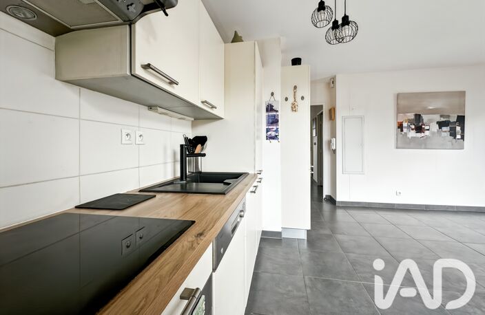 Vente Appartement 3 pièces — photo 4