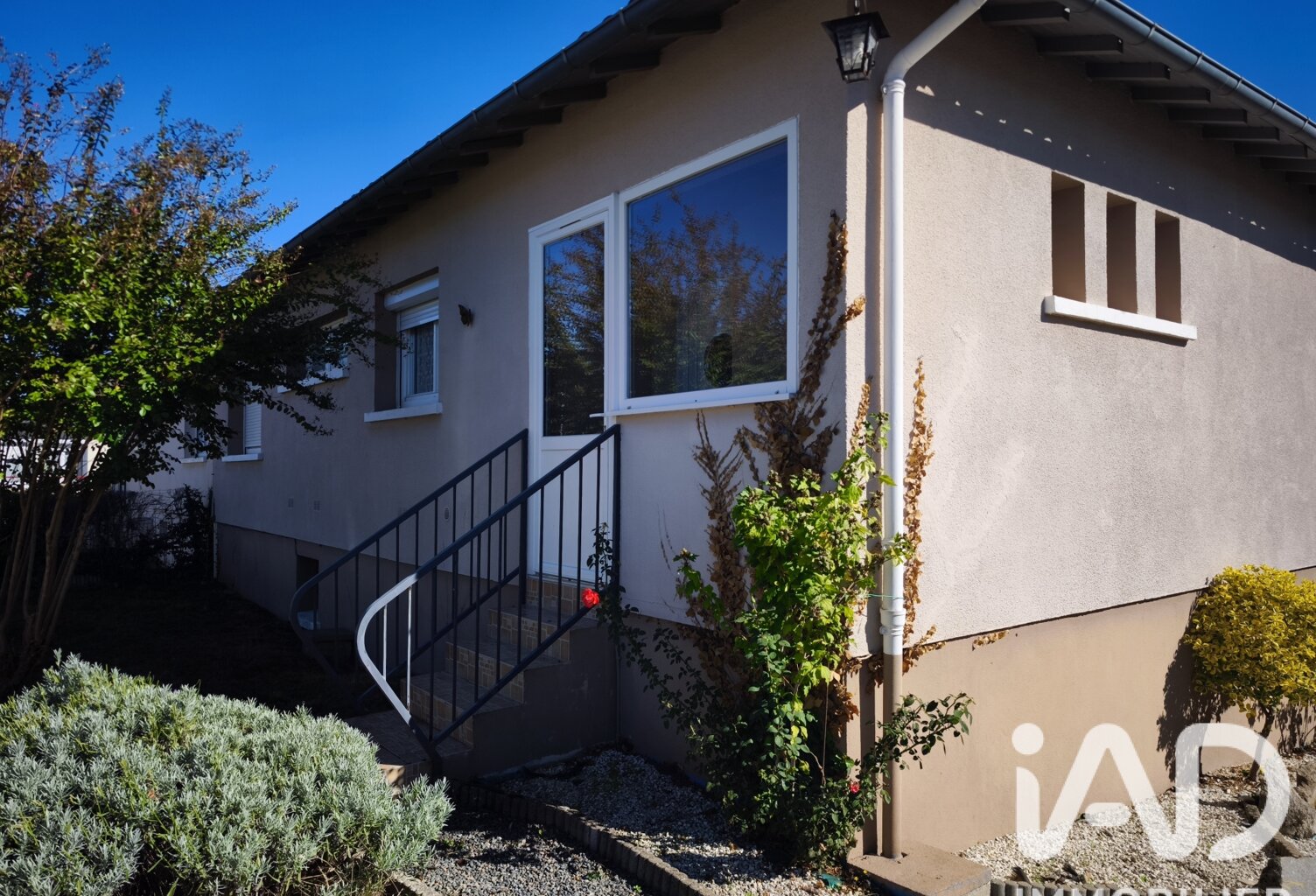 Vente Maison/villa 4 pièces — photo 1