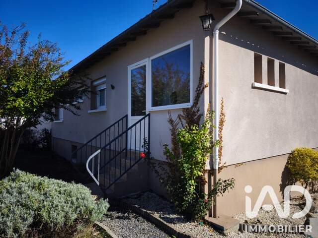 Vente Maison/villa 4 pièces — photo du bien