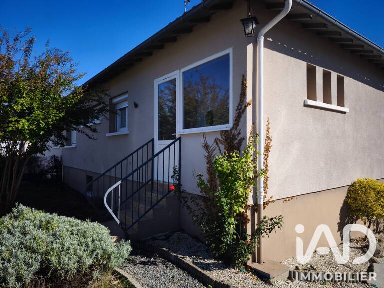 Vente Maison/villa 4 pièces — photo 1