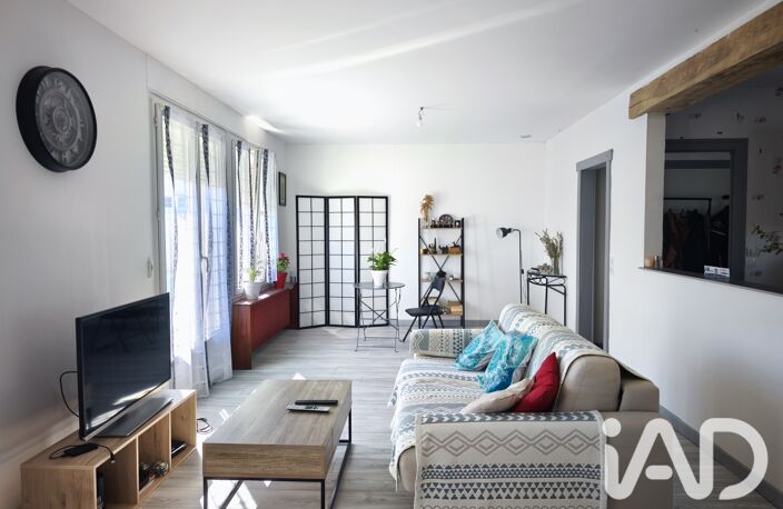 Vente Maison/villa 4 pièces — photo 2