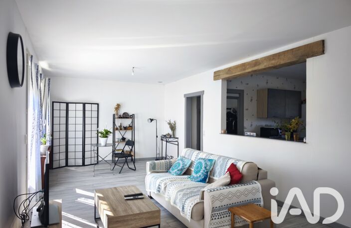 Vente Maison/villa 4 pièces — photo 3
