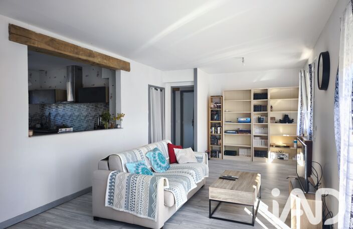Vente Maison/villa 4 pièces — photo 4