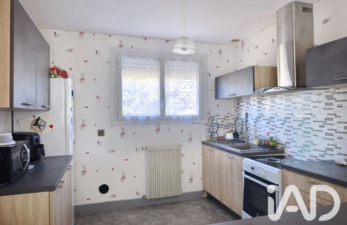 Vente Maison/villa 4 pièces — photo 5