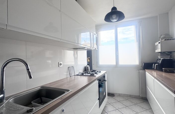 Vente Appartement 4 pièces — photo 4